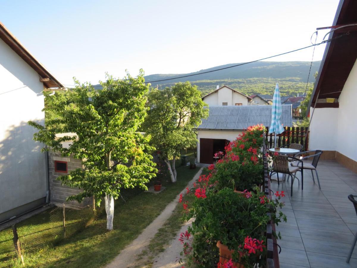 Guest House Ruza Korenica Zewnętrze zdjęcie